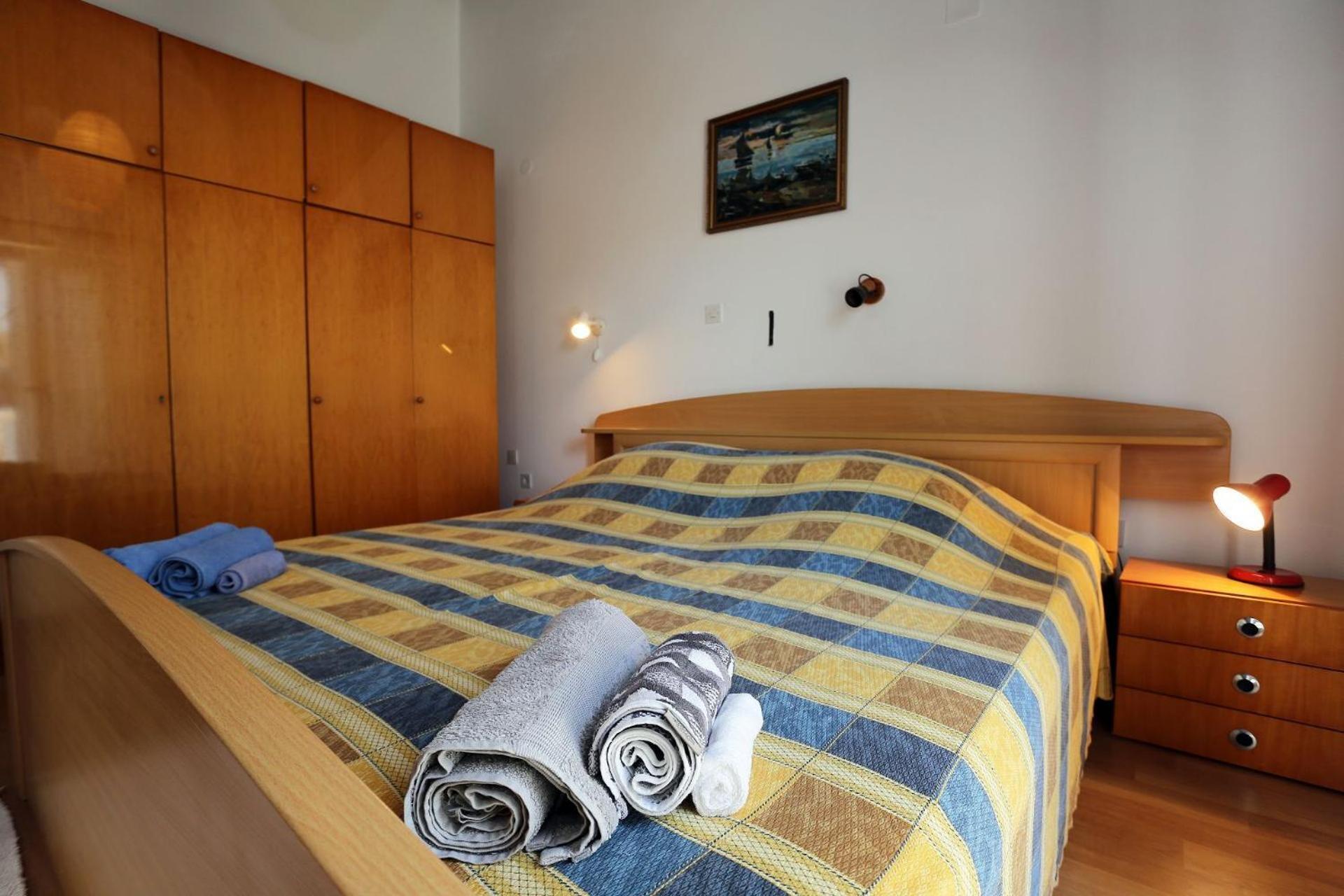 Apartment Aldica Supetar Extérieur photo