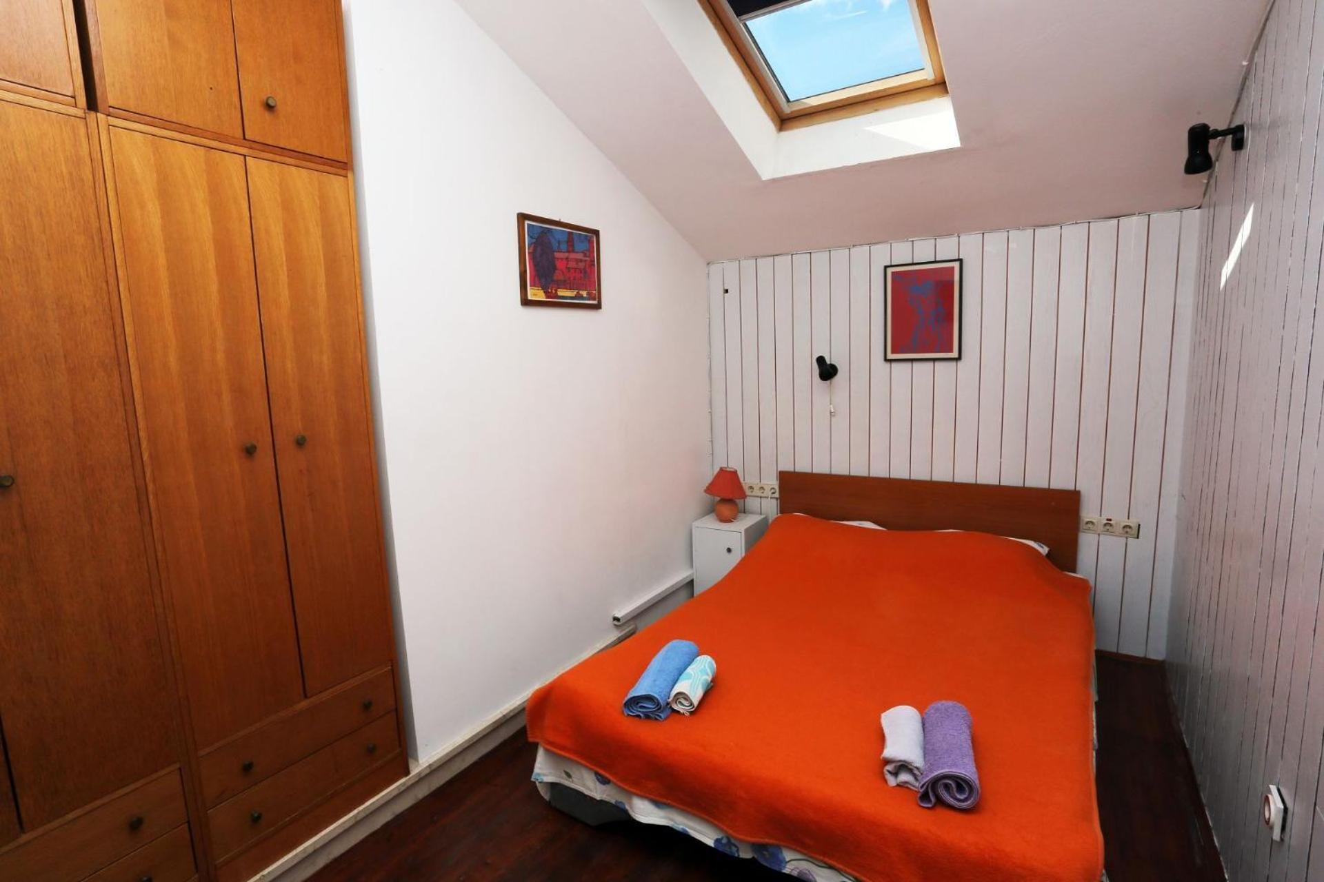 Apartment Aldica Supetar Extérieur photo