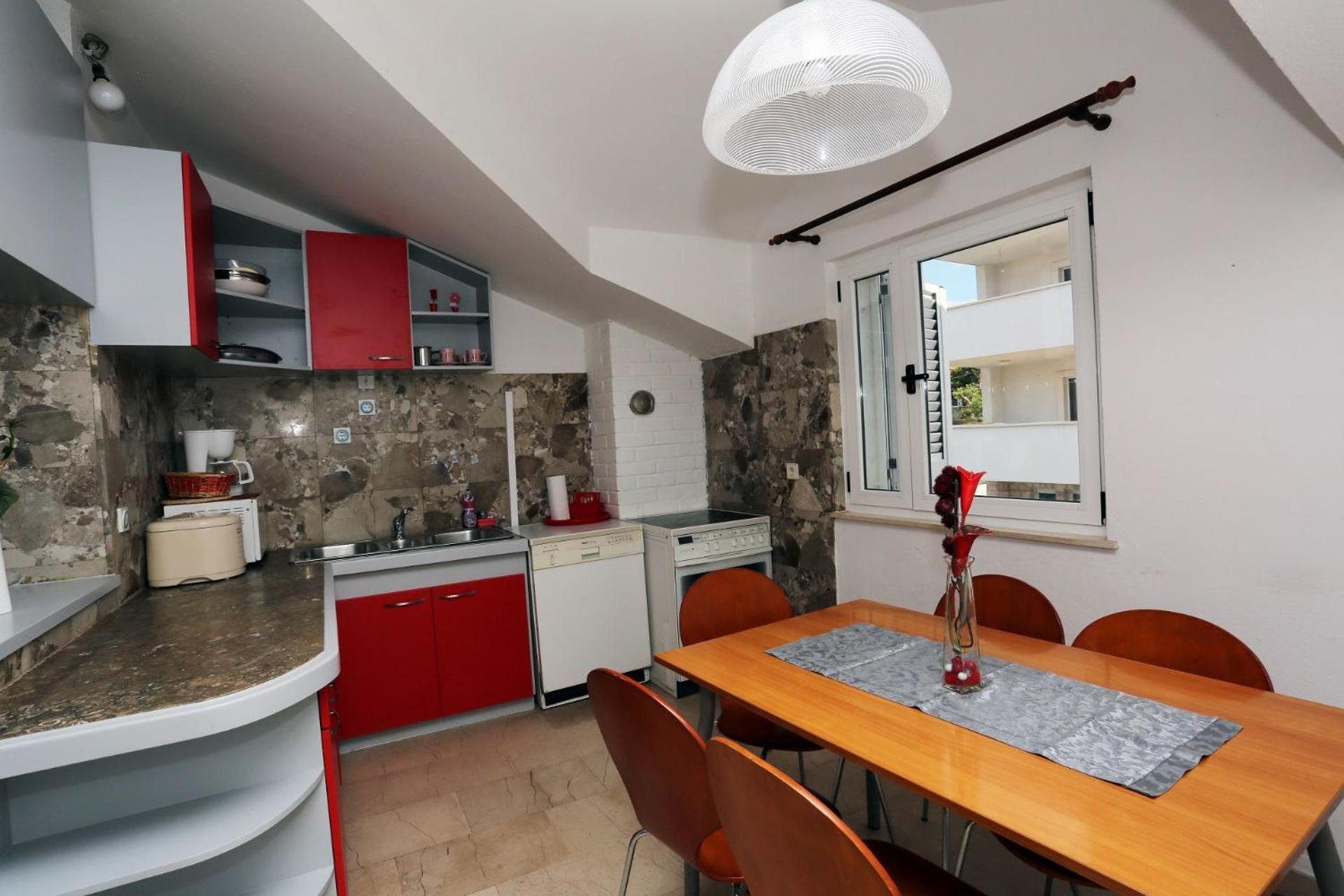 Apartment Aldica Supetar Extérieur photo