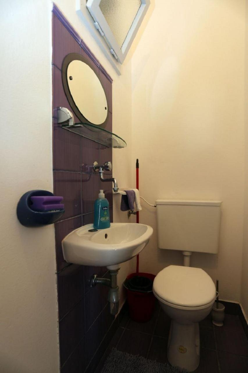 Apartment Aldica Supetar Extérieur photo