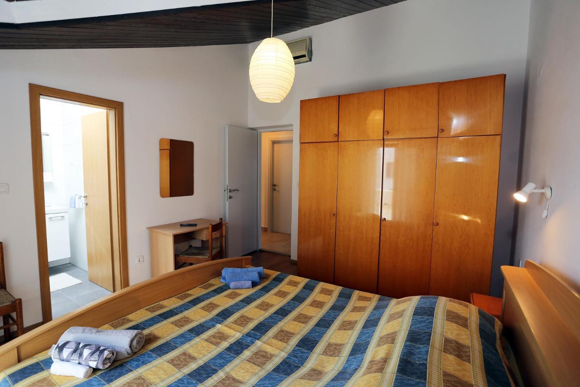 Apartment Aldica Supetar Extérieur photo