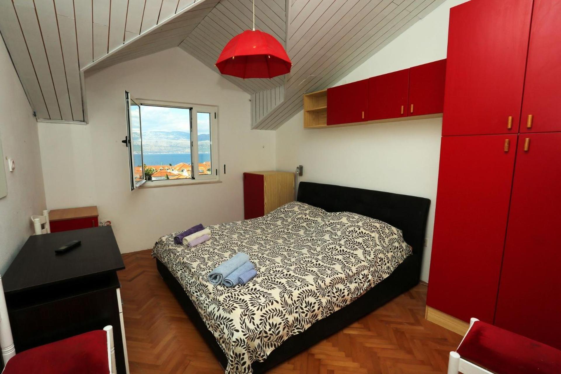 Apartment Aldica Supetar Extérieur photo